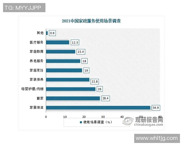 月嫂行业发展趋势分析及其对现代家庭育儿支持作用的深度探讨 月嫂行业发展趋势分析及其对现代家庭育儿支持作用的深度探讨