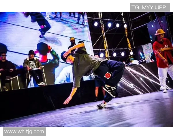 全国街舞大赛点评:广州滑板队在意识表现上的独特风格与创新探索 全国街舞大赛点评:广州滑板队在意识表现上的独特风格与创新探索