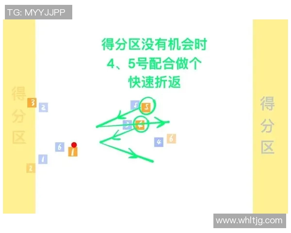 北京飞盘队意识表现的数据分析与战术提升研究