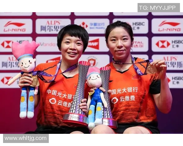 广州羽毛球队在世锦赛中的心理素质分析与表现评估