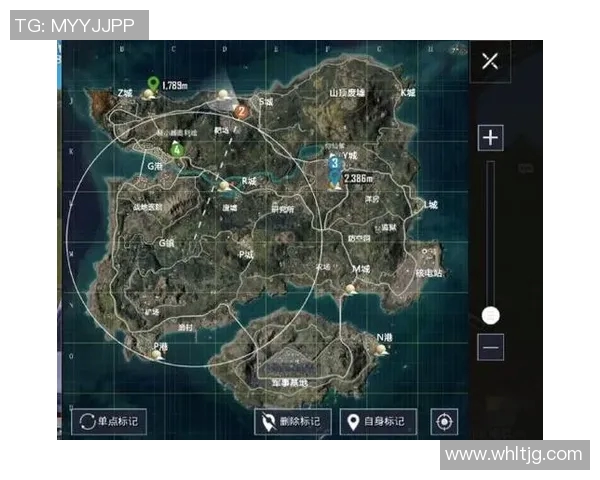 从零起步掌握和平精英全方位技巧与策略指南