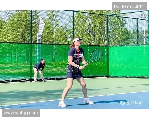 李丽畅谈网球生涯背后的故事与奋斗历程 李丽畅谈网球生涯背后的故事与奋斗历程