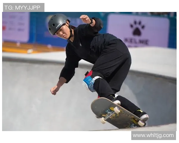 广州滑板队比赛经验分析与数据解读探讨团队表现与成长路径 广州滑板队比赛经验分析与数据解读探讨团队表现与成长路径