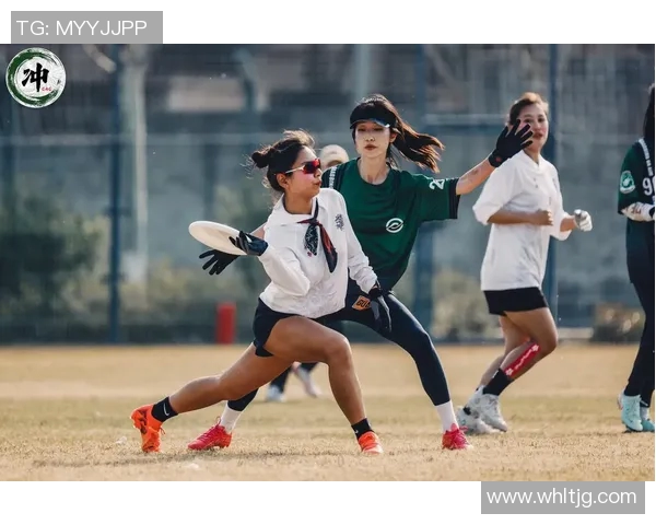 深圳飞盘队实力强劲荣登全国飞盘力量排行榜第九位