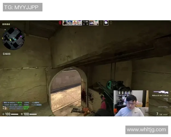 聚焦CSGO：RNG战队如何在竞技场中展现强大实力与团队合作