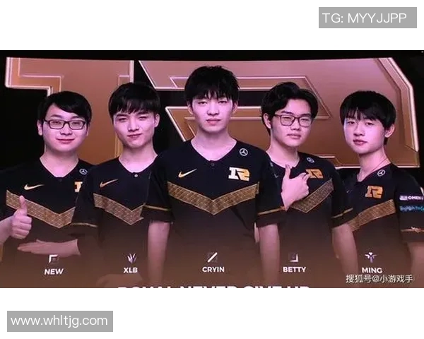 英雄联盟深度解析RNG战队的战术转型与成功之路