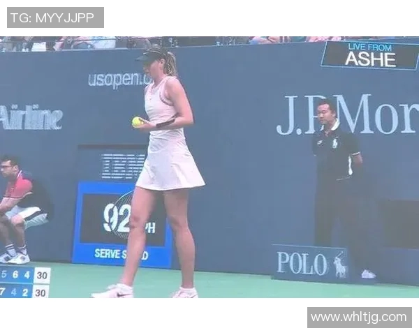 陈敏专访:从青涩少年到网球明星的奋斗与成长之路 陈敏专访:从青涩少年到网球明星的奋斗与成长之路