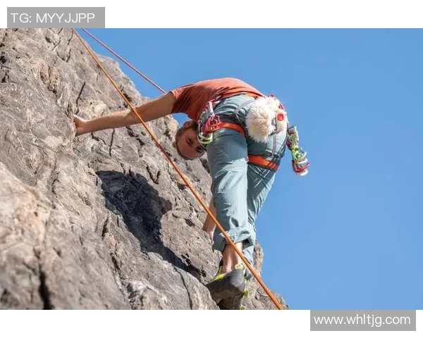 广州攀岩队在全国攀岩团队协作排行榜中荣获第七名的佳绩 广州攀岩队在全国攀岩团队协作排行榜中荣获第七名的佳绩