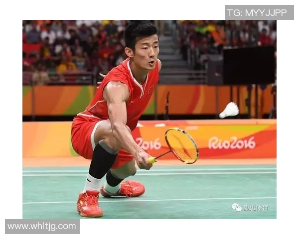 广州羽毛球队心理素质研究：提升竞技表现的关键因素分析