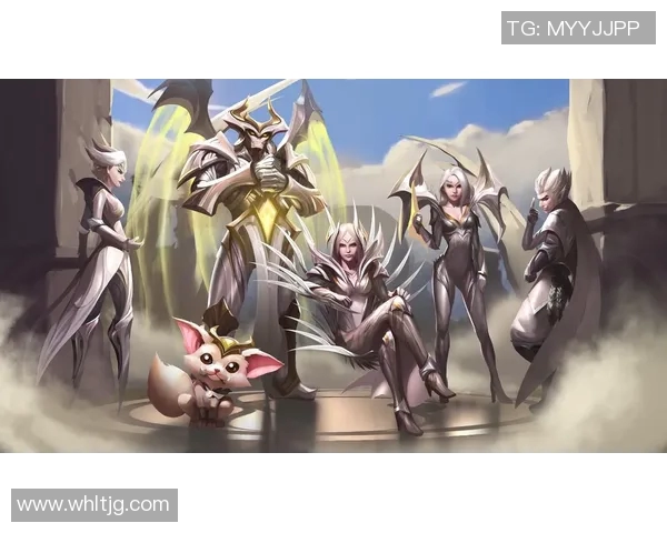 王者荣耀深度解析:IG战队的比赛策略与经验分享 王者荣耀深度解析:IG战队的比赛策略与经验分享