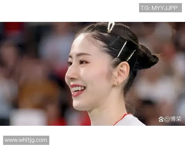 羽毛球女将赵敏的奋斗历程与梦想追求对话分享 羽毛球女将赵敏的奋斗历程与梦想追求对话分享