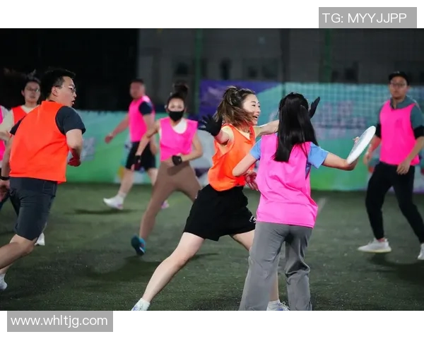 飞盘节奏排行榜发布武汉飞盘队荣登第六名展现实力与风采 飞盘节奏排行榜发布武汉飞盘队荣登第六名展现实力与风采