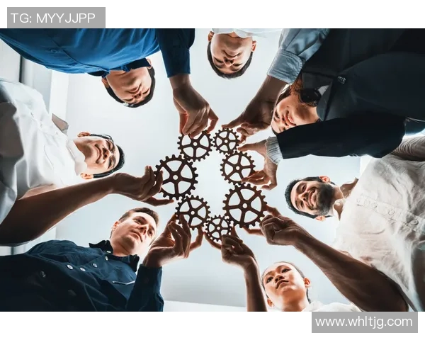 团结协作共创辉煌探索团队合作在现代职场中的重要性与实践 团结协作共创辉煌探索团队合作在现代职场中的重要性与实践