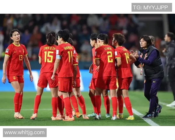 女足崛起:中国女足新篇章,向世界顶尖水平迈进 女足崛起:中国女足新篇章,向世界顶尖水平迈进