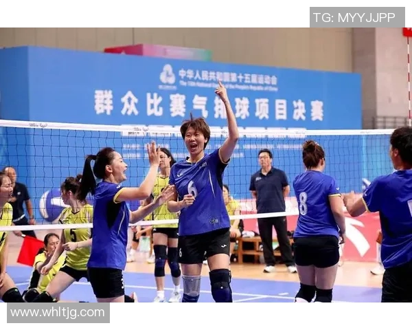 成都排球队荣登排球战术排行榜第六名展现实力与潜力