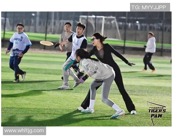 成都飞盘队引领潮流最新飞盘战术TOP10全解析