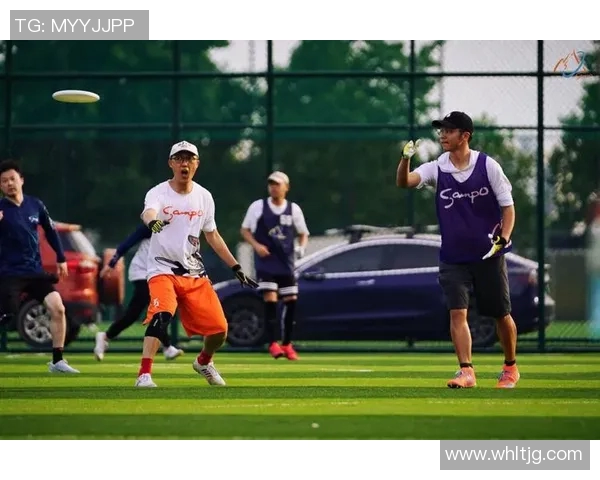 武汉飞盘队最新比赛经验分享十佳技巧助力飞盘运动发展