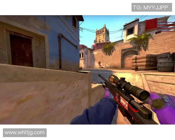 CSGO战术解析：深入探讨TES的盯防策略与执行细节