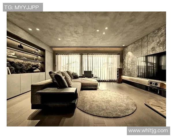 欧式家居风格解析:优雅与现代完美融合的空间设计灵感