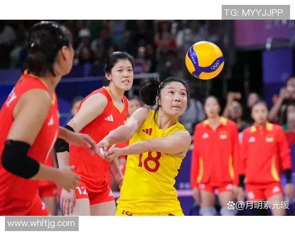 女排热战即将开启捷克对决克罗地亚精彩赛事前瞻与分析