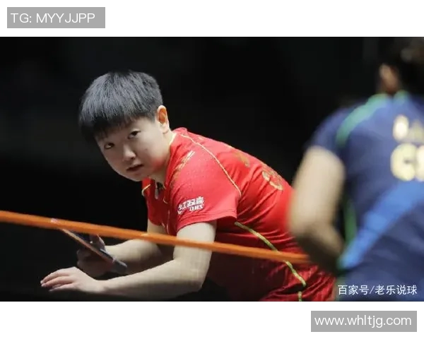 广州乒乓球队反击打法深度分析与战术解析