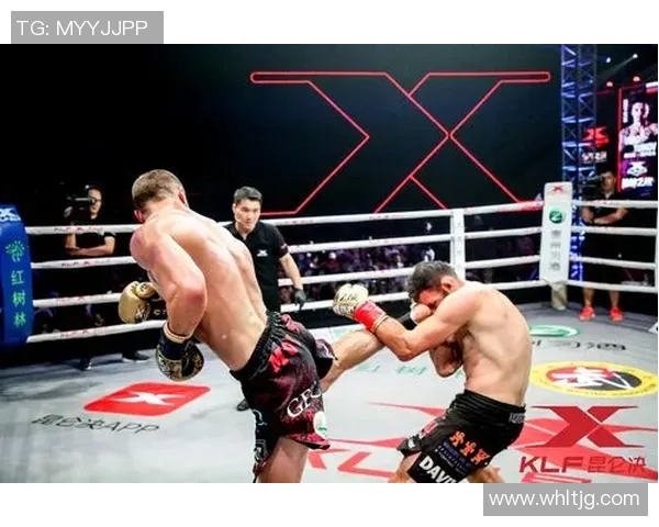 昆仑决精彩对决乔奈挑战穆瑟夫谁将赢得胜利成为新一代格斗之星