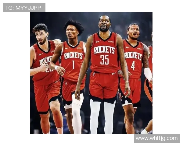 火箭队0号球员历年更迭及表现回顾