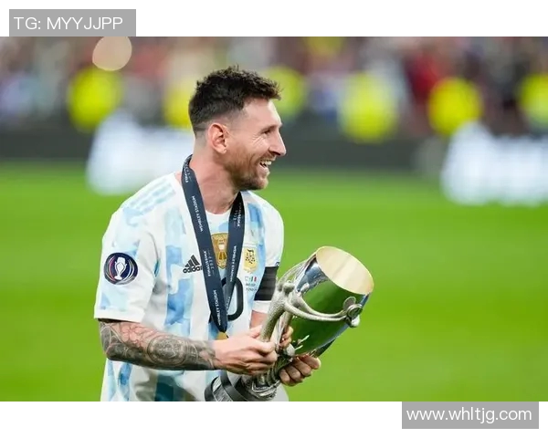 梅西带领阿根廷勇夺世界杯荣耀再次书写足球历史新篇章