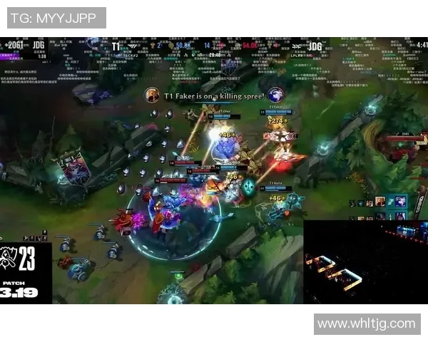 JDG战队在英雄联盟赛场上的进攻策略分析与得失总结