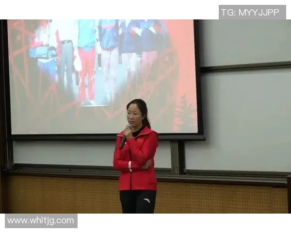 与乒乓球传奇杨静的深度对话回顾她辉煌的运动生涯与心路历程