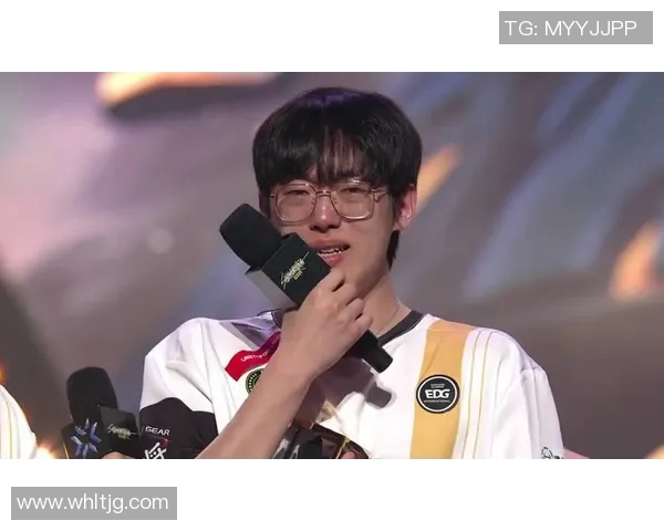 全球总决赛特别报道:EDG逆袭之路的辉煌与挑战全景回顾