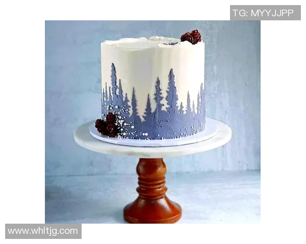 蛋糕的艺术与创新:探索各类创意蛋糕的制作技巧与装饰风格