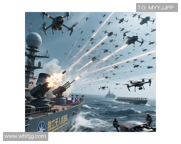 未来战争形态的变革与智能技术在军事领域中的应用探索