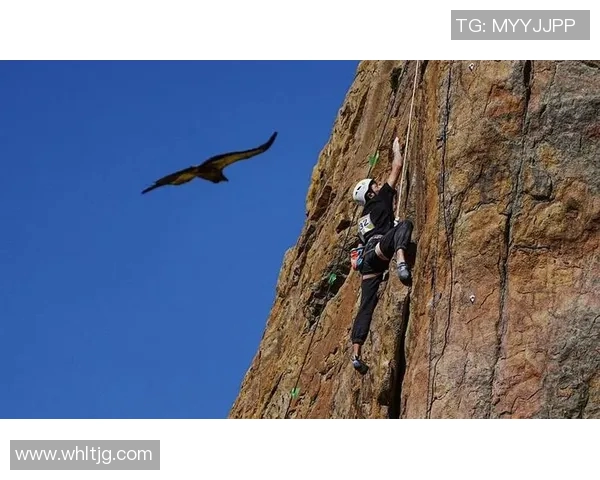 张芳专访：从初学者到攀岩高手的心路历程与成长故事