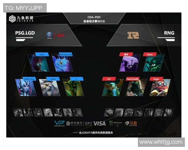 DOTA2战队RNG的游戏节奏分析与战术探讨