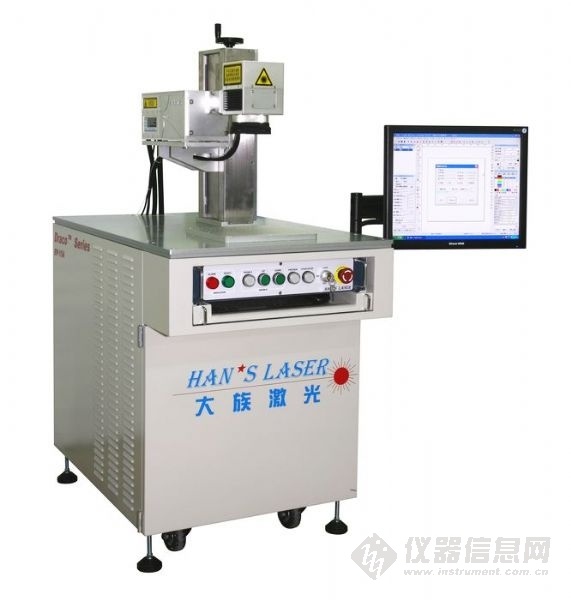 乐鱼体育官方网站富家激光 — 天下出名激光装备制作商选用雷尼绍RGH24光栅反应(图4)