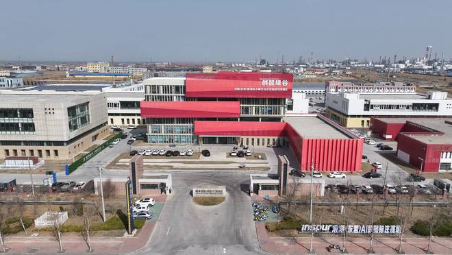 乐鱼体育官方网站利津：钢上做画 铁上写生 激光切割装备走俏外洋(图5)